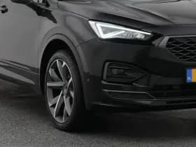 SEAT Tarraco 1 4 tsi e hybrid phev fr business pano 360 adaptive keyless stoel en stuurverw trekhaak thumbnail 17