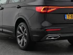 SEAT Tarraco 1 4 tsi e hybrid phev fr business pano 360 adaptive keyless stoel en stuurverw trekhaak thumbnail 18