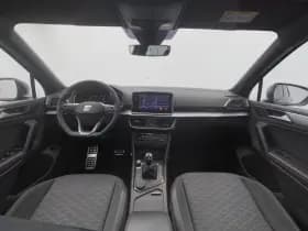 SEAT Tarraco 1 4 tsi e hybrid phev fr business pano 360 adaptive keyless stoel en stuurverw trekhaak thumbnail 3