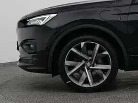 SEAT Tarraco 1 4 tsi e hybrid phev fr business pano 360 adaptive keyless stoel en stuurverw trekhaak thumbnail 21