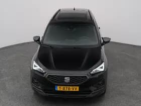 SEAT Tarraco 1 4 tsi e hybrid phev fr business pano 360 adaptive keyless stoel en stuurverw trekhaak thumbnail 26