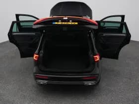 SEAT Tarraco 1 4 tsi e hybrid phev fr business pano 360 adaptive keyless stoel en stuurverw trekhaak thumbnail 29