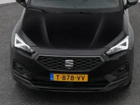SEAT Tarraco 1 4 tsi e hybrid phev fr business pano 360 adaptive keyless stoel en stuurverw trekhaak thumbnail 30