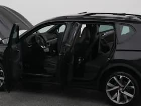 SEAT Tarraco 1 4 tsi e hybrid phev fr business pano 360 adaptive keyless stoel en stuurverw trekhaak thumbnail 33