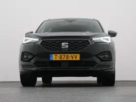 SEAT Tarraco 1 4 tsi e hybrid phev fr business pano 360 adaptive keyless stoel en stuurverw trekhaak thumbnail 35