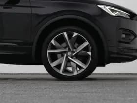 SEAT Tarraco 1 4 tsi e hybrid phev fr business pano 360 adaptive keyless stoel en stuurverw trekhaak thumbnail 42