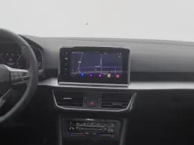SEAT Tarraco 1 4 tsi e hybrid phev fr business pano 360 adaptive keyless stoel en stuurverw trekhaak thumbnail 8
