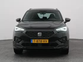 SEAT Tarraco 1 4 tsi e hybrid phev fr business pano 360 adaptive keyless stoel en stuurverw trekhaak thumbnail 9