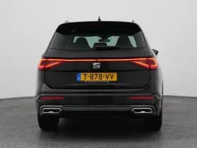 SEAT Tarraco 1 4 tsi e hybrid phev fr business pano 360 adaptive keyless stoel en stuurverw trekhaak thumbnail 10