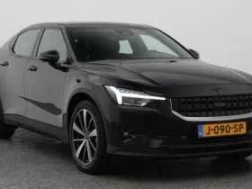 Polestar 2 long range dual motor launch edition 78kwh pano 360 h k adaptive stoel en stuurverw thumbnail 2