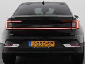 Polestar 2 long range dual motor launch edition 78kwh pano 360 h k adaptive stoel en stuurverw thumbnail 11