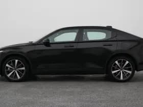 Polestar 2 long range dual motor launch edition 78kwh pano 360 h k adaptive stoel en stuurverw thumbnail 14