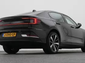 Polestar 2 long range dual motor launch edition 78kwh pano 360 h k adaptive stoel en stuurverw thumbnail 17