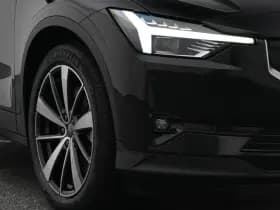 Polestar 2 long range dual motor launch edition 78kwh pano 360 h k adaptive stoel en stuurverw thumbnail 18