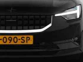 Polestar 2 long range dual motor launch edition 78kwh pano 360 h k adaptive stoel en stuurverw thumbnail 20