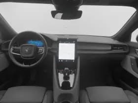 Polestar 2 long range dual motor launch edition 78kwh pano 360 h k adaptive stoel en stuurverw thumbnail 3
