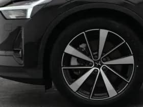 Polestar 2 long range dual motor launch edition 78kwh pano 360 h k adaptive stoel en stuurverw thumbnail 21