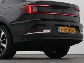 Polestar 2 long range dual motor launch edition 78kwh pano 360 h k adaptive stoel en stuurverw thumbnail 22