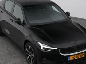 Polestar 2 long range dual motor launch edition 78kwh pano 360 h k adaptive stoel en stuurverw thumbnail 24