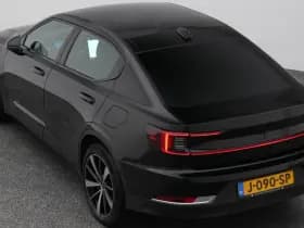 Polestar 2 long range dual motor launch edition 78kwh pano 360 h k adaptive stoel en stuurverw thumbnail 25