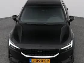 Polestar 2 long range dual motor launch edition 78kwh pano 360 h k adaptive stoel en stuurverw thumbnail 26