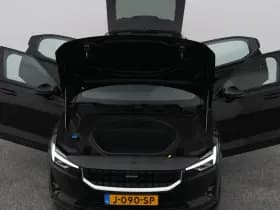 Polestar 2 long range dual motor launch edition 78kwh pano 360 h k adaptive stoel en stuurverw thumbnail 27