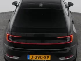 Polestar 2 long range dual motor launch edition 78kwh pano 360 h k adaptive stoel en stuurverw thumbnail 28