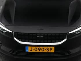 Polestar 2 long range dual motor launch edition 78kwh pano 360 h k adaptive stoel en stuurverw thumbnail 30