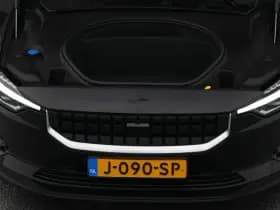 Polestar 2 long range dual motor launch edition 78kwh pano 360 h k adaptive stoel en stuurverw thumbnail 31