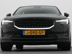 Polestar 2 long range dual motor launch edition 78kwh pano 360 h k adaptive stoel en stuurverw thumbnail 35