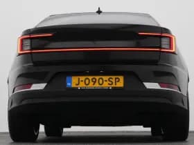 Polestar 2 long range dual motor launch edition 78kwh pano 360 h k adaptive stoel en stuurverw thumbnail 36