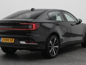 Polestar 2 long range dual motor launch edition 78kwh pano 360 h k adaptive stoel en stuurverw thumbnail 7