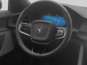 Polestar 2 long range dual motor launch edition 78kwh pano 360 h k adaptive stoel en stuurverw thumbnail 8