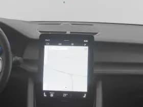 Polestar 2 long range dual motor launch edition 78kwh pano 360 h k adaptive stoel en stuurverw thumbnail 9