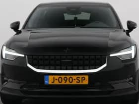 Polestar 2 long range dual motor launch edition 78kwh pano 360 h k adaptive stoel en stuurverw thumbnail 10