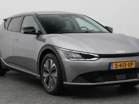 Kia EV6 air 58 kwh camera adaptive keyless stoel en stuurverw thumbnail 2