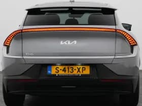 Kia EV6 air 58 kwh camera adaptive keyless stoel en stuurverw thumbnail 11