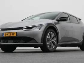 Kia EV6 air 58 kwh camera adaptive keyless stoel en stuurverw thumbnail 16