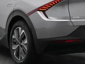 Kia EV6 air 58 kwh camera adaptive keyless stoel en stuurverw thumbnail 19