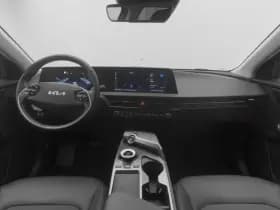 Kia EV6 air 58 kwh camera adaptive keyless stoel en stuurverw thumbnail 3