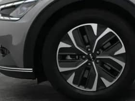 Kia EV6 air 58 kwh camera adaptive keyless stoel en stuurverw thumbnail 21