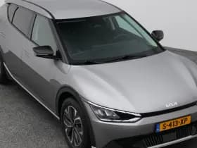 Kia EV6 air 58 kwh camera adaptive keyless stoel en stuurverw thumbnail 24