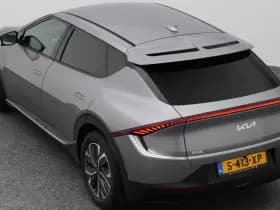 Kia EV6 air 58 kwh camera adaptive keyless stoel en stuurverw thumbnail 25