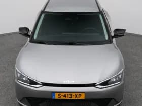 Kia EV6 air 58 kwh camera adaptive keyless stoel en stuurverw thumbnail 26