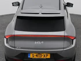 Kia EV6 air 58 kwh camera adaptive keyless stoel en stuurverw thumbnail 28