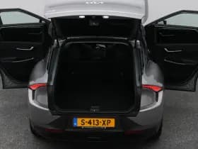 Kia EV6 air 58 kwh camera adaptive keyless stoel en stuurverw thumbnail 29