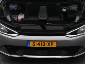 Kia EV6 air 58 kwh camera adaptive keyless stoel en stuurverw thumbnail 31