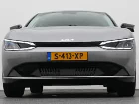 Kia EV6 air 58 kwh camera adaptive keyless stoel en stuurverw thumbnail 35