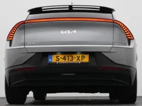 Kia EV6 air 58 kwh camera adaptive keyless stoel en stuurverw thumbnail 36
