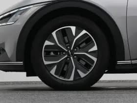 Kia EV6 air 58 kwh camera adaptive keyless stoel en stuurverw thumbnail 39